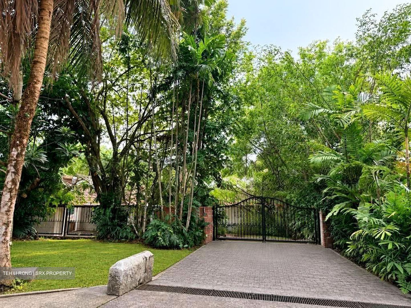 Jalan Kampong Chantek (D21), Detached #620125721